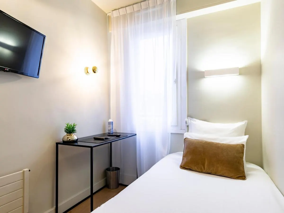 Moka Hotel Lorient