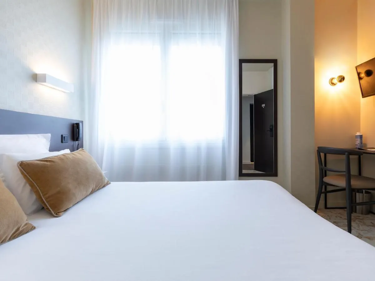 MOKA Hôtel Lorient Frankrijk