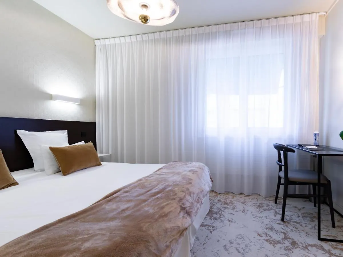Moka Hotel Λοριάν