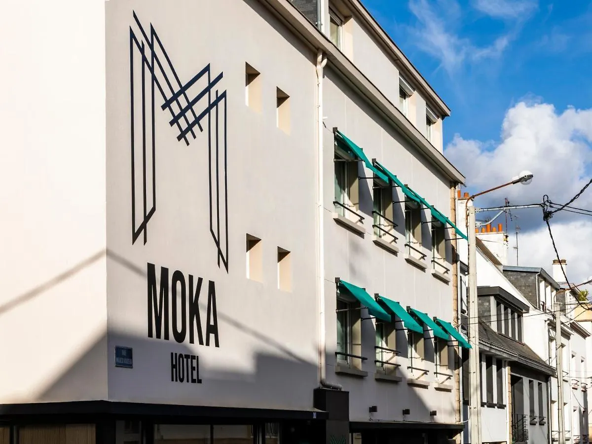Moka Hotel Λοριάν
