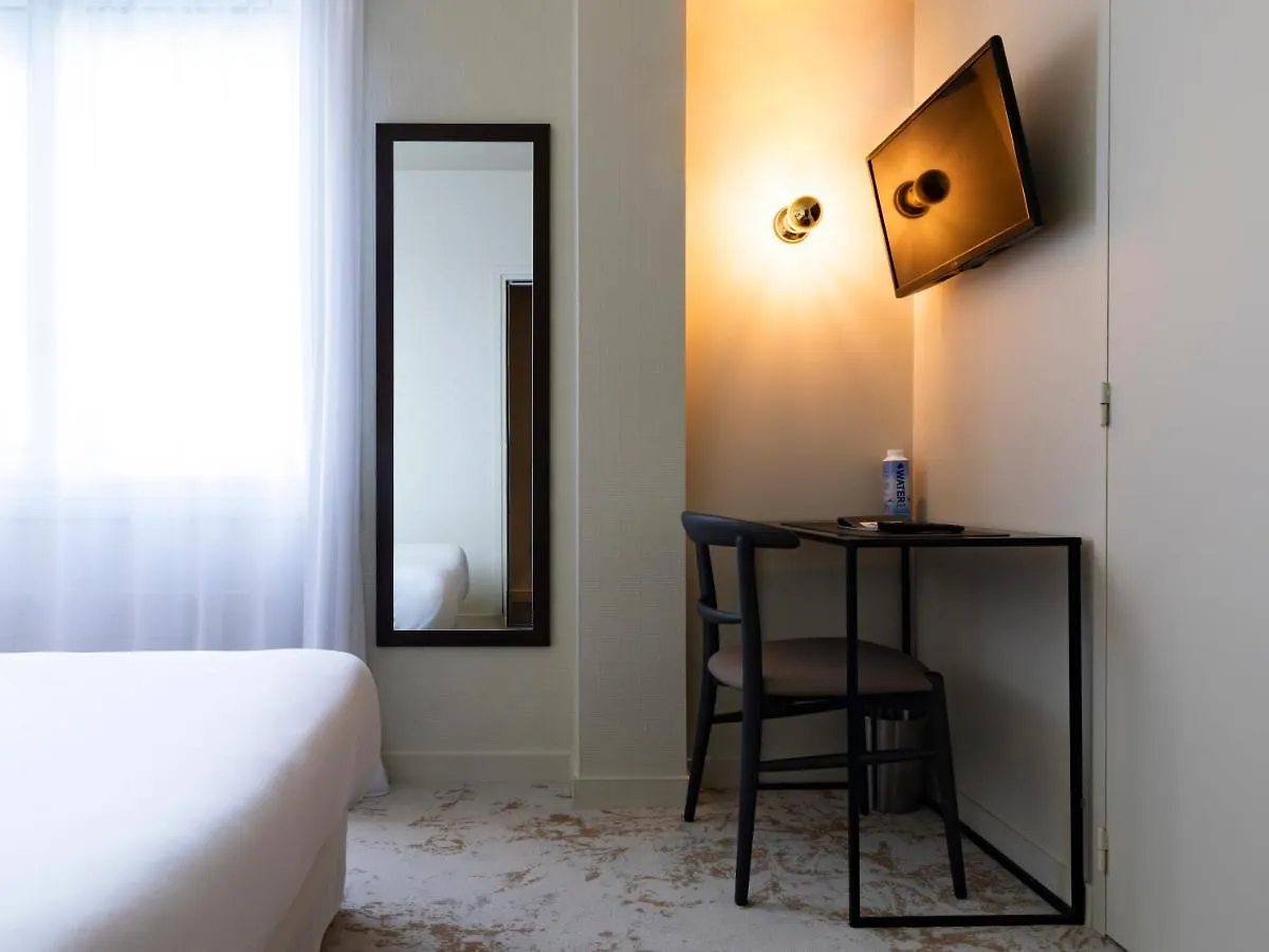Moka Hotel Λοριάν