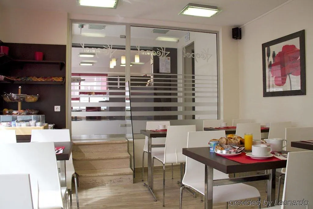 Moka Hotel Lorient