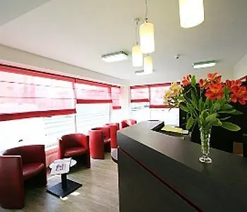 Moka Hotel Lorient