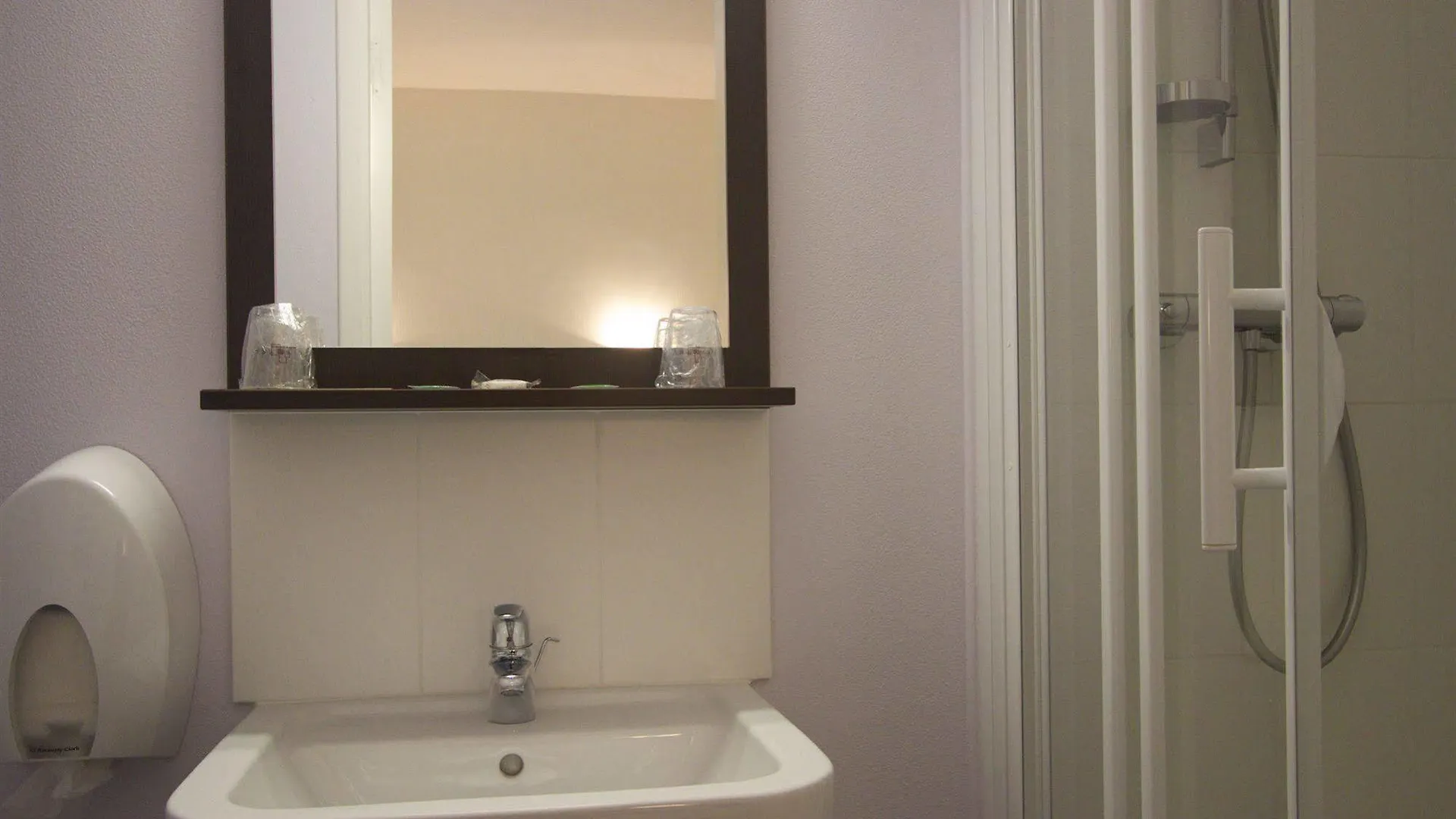 Moka Hotel Lorient