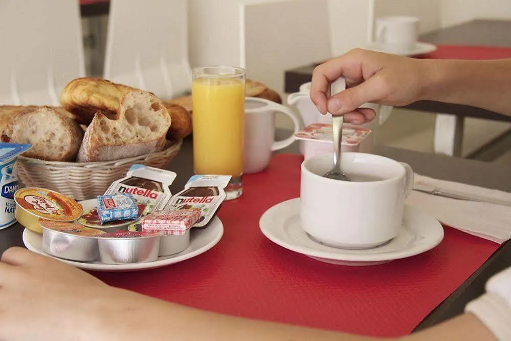 Moka Hotel Lorient