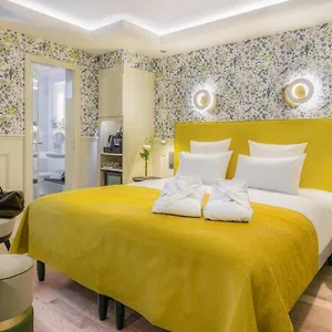 Hotel Cambon ****