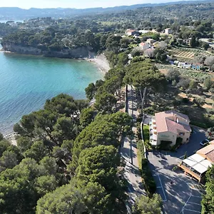 *** Hotel Corniche Du Liouquet Frankreich