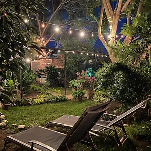  Hostel Antigüeño Guatemala