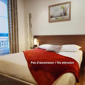 Hotel Atipik **