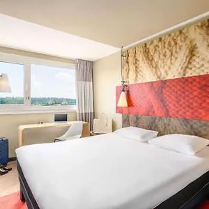 *** Hotel Ibis Villefranche Sur Saone Frankreich