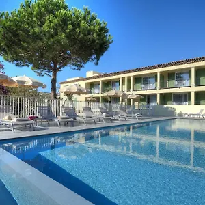**** Hotel La Bastide De L'oliveraie Frankreich