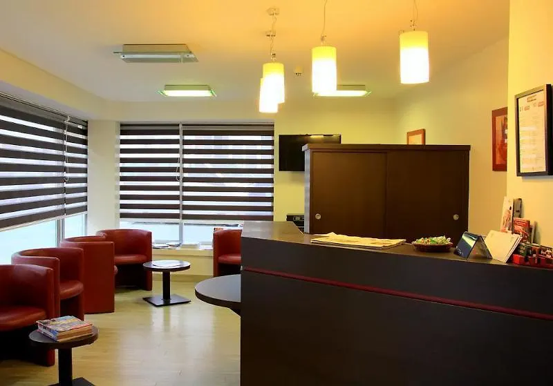 Moka Hotel Lorient