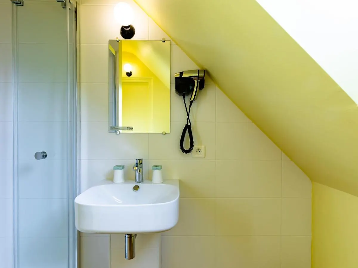 Moka Hotel Lorient