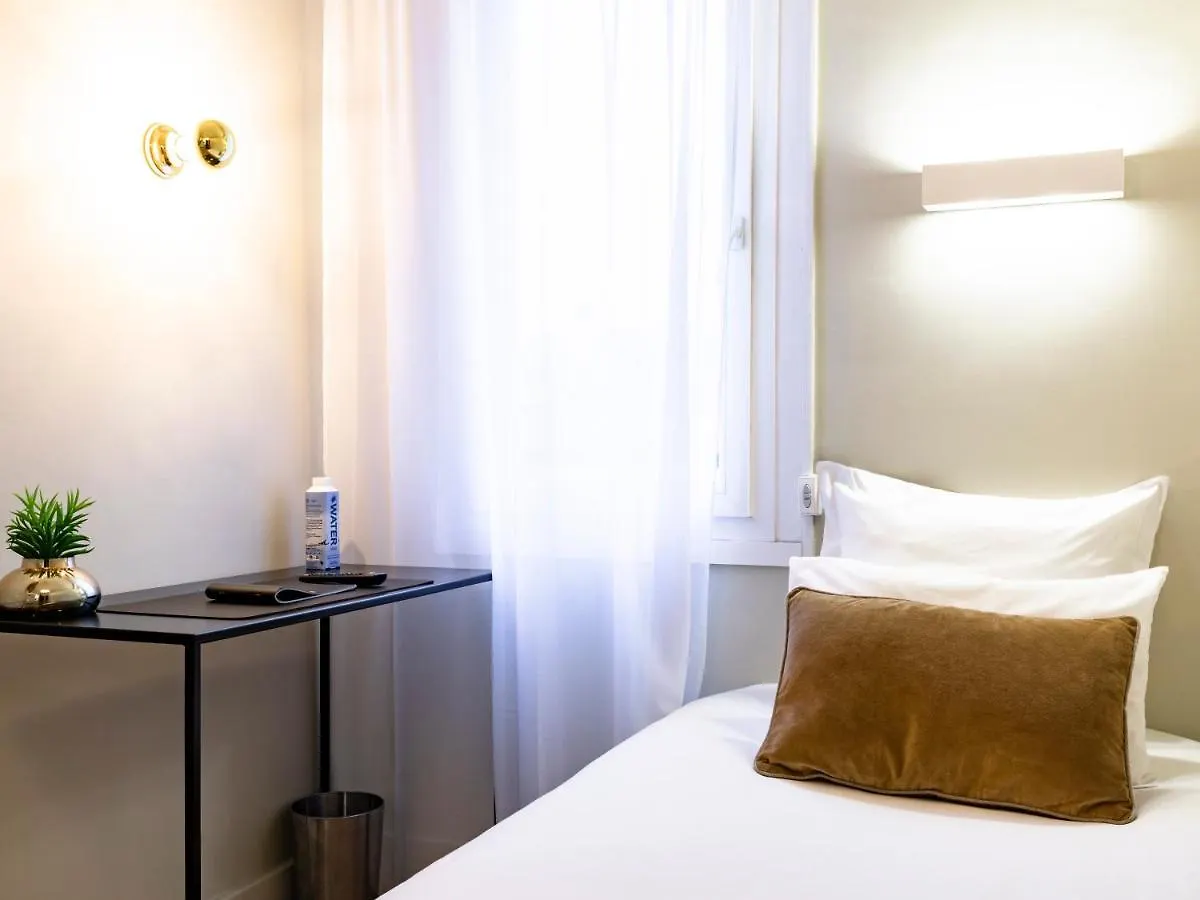 Moka Hotel Lorient