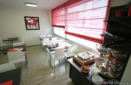 Moka Hotel Lorient