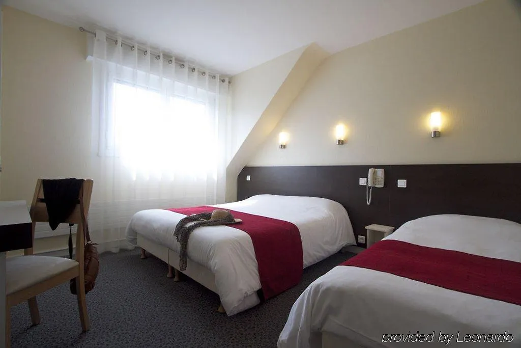 Moka Hotel Lorient