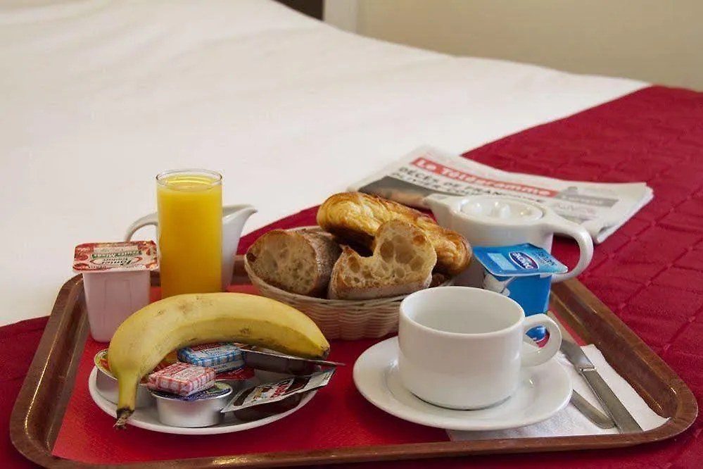 Moka Hotel Lorient